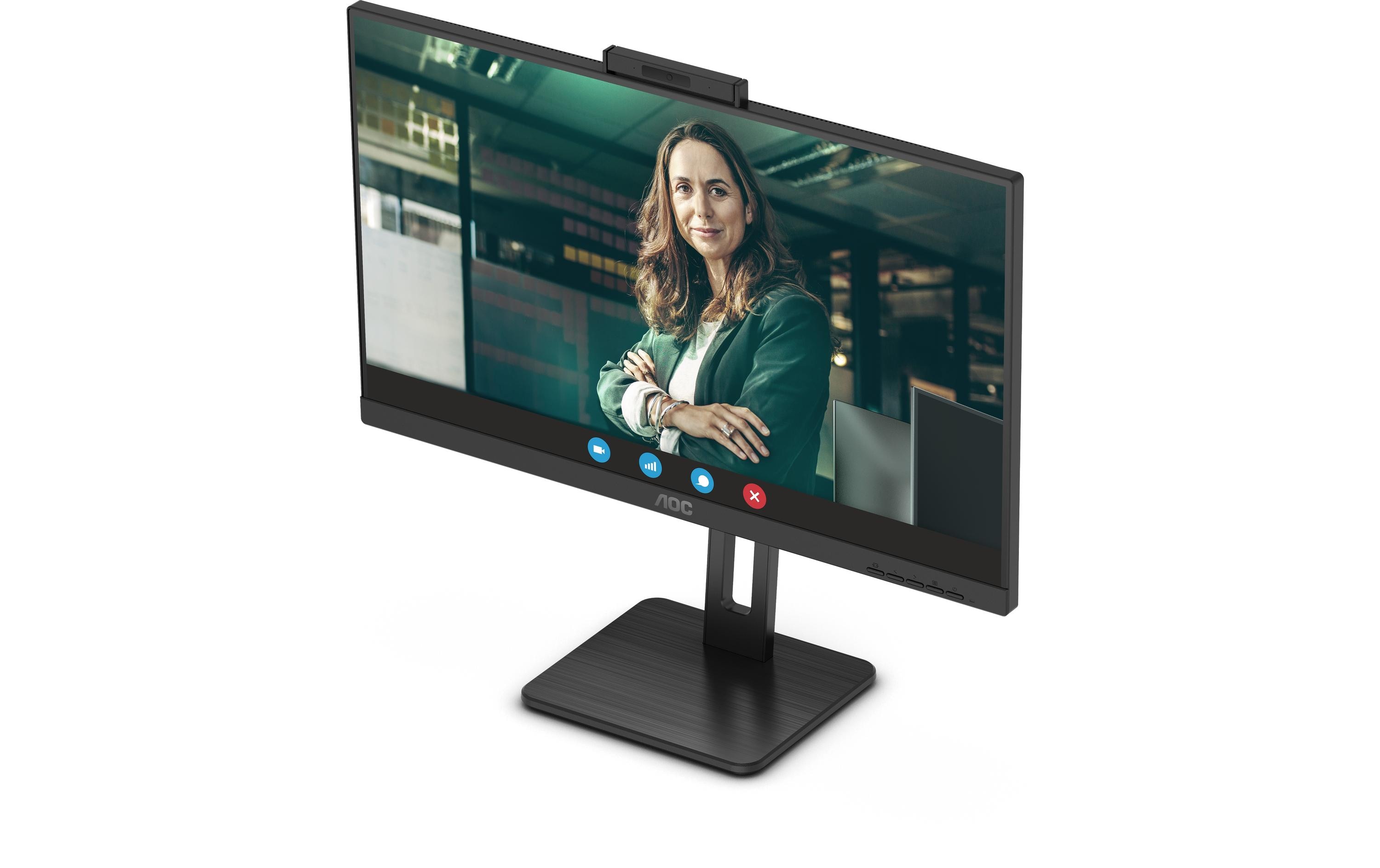AOC Monitor 24P3CW AOC Monitor 24P3CW