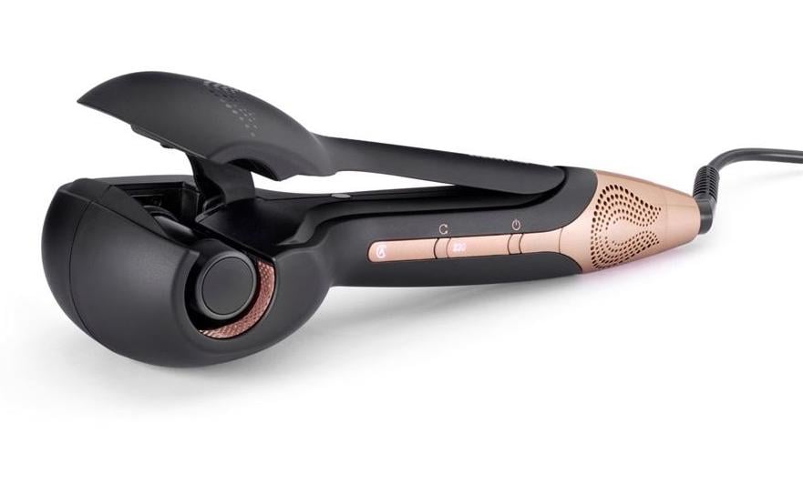 Babyliss Lockenstyler Wave Secret Air