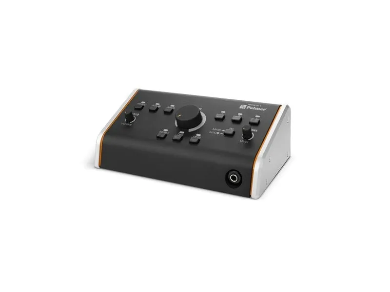 Palmer Monitorcontroller Pro MONICON L G2 G