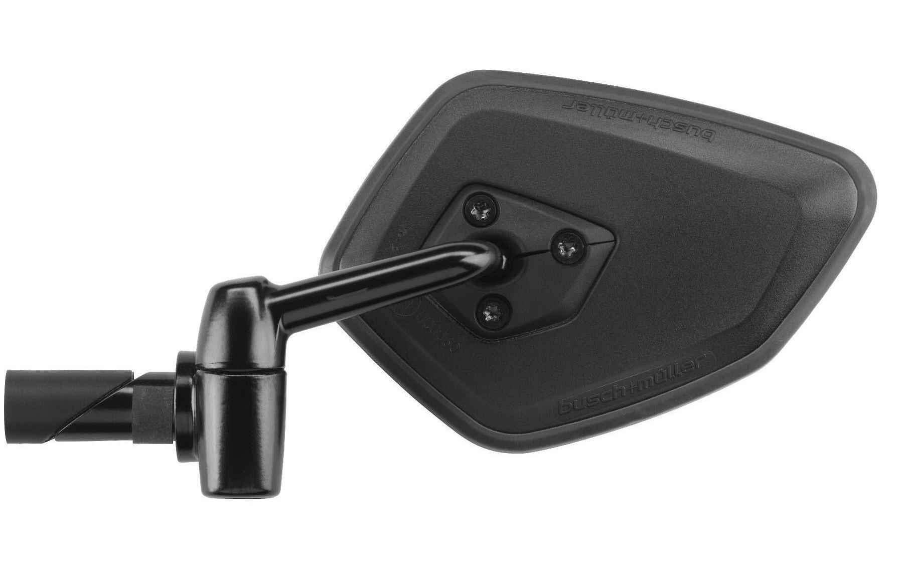 Busch + Müller Fahrradspiegel Cycle Star E Busch + Müller Fahrradspiegel Cycle Star E