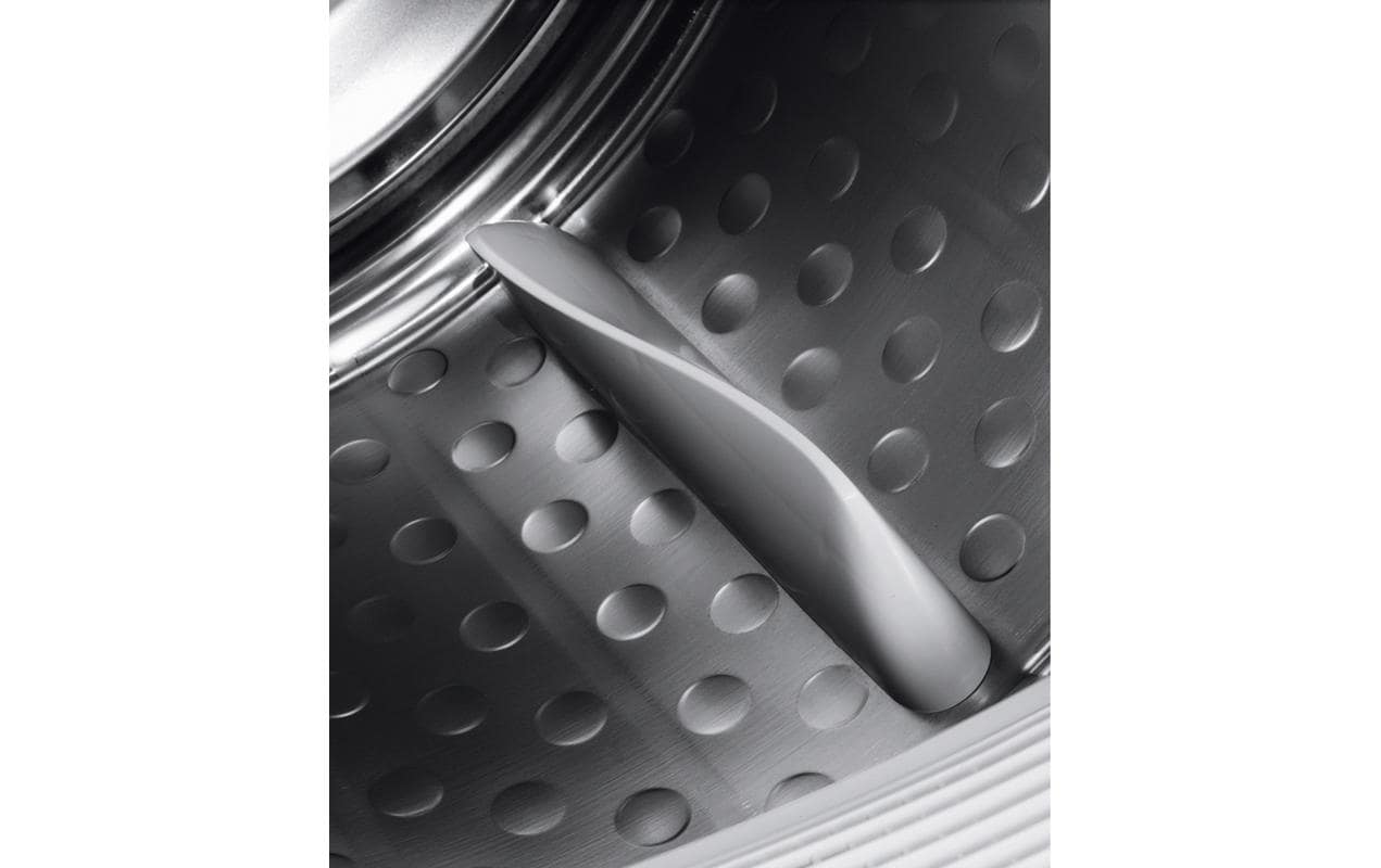 Electrolux Wäschetrockner TWSL4IE500 Links/Wechselbar