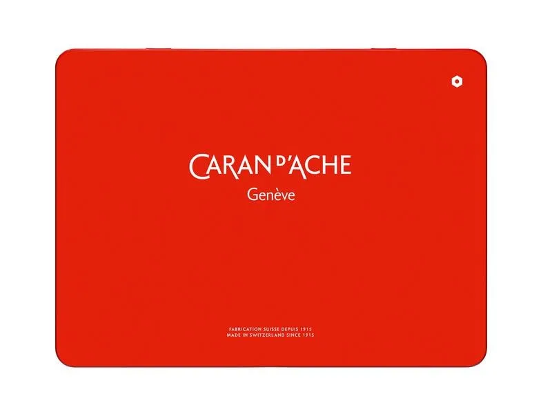 Caran d'Ache Farbstifte Pablo 30 Stück Caran d'Ache Farbstifte Pablo 30 Stück