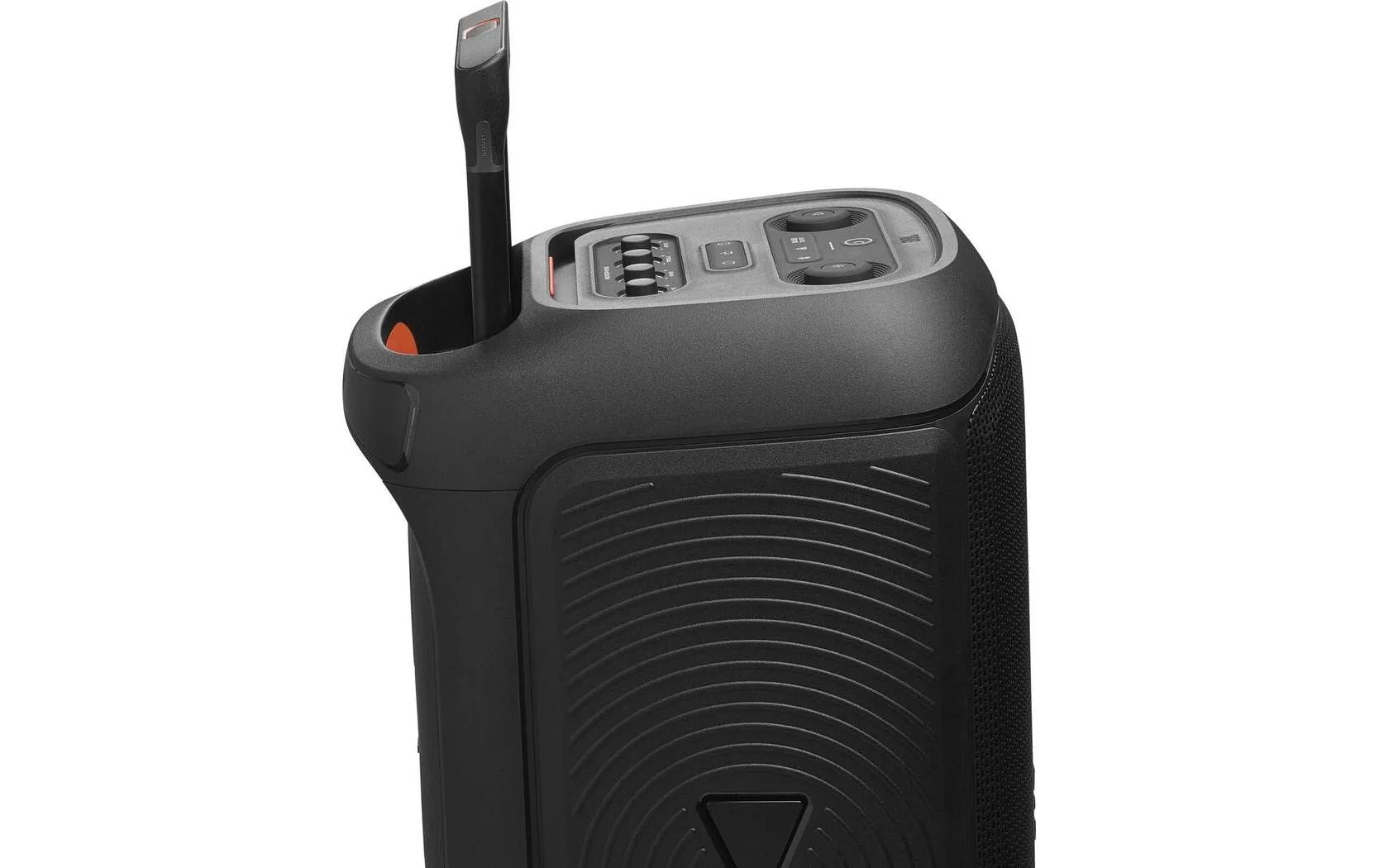 JBL Bluetooth Speaker Partybox Stage 320 Schwarz