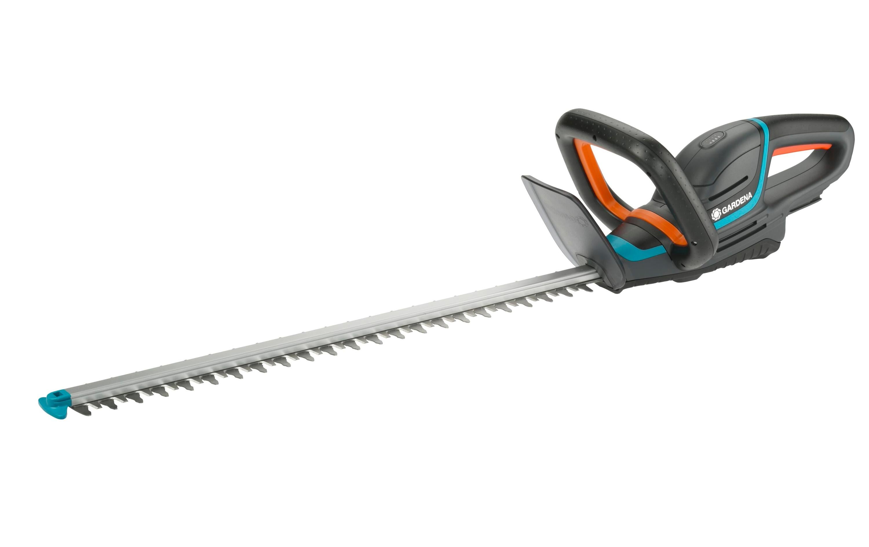 GARDENA Akku-Heckenschere ComfortCut 60/18 V P4A Solo GARDENA Akku-Heckenschere ComfortCut 60/18 V P4A Solo