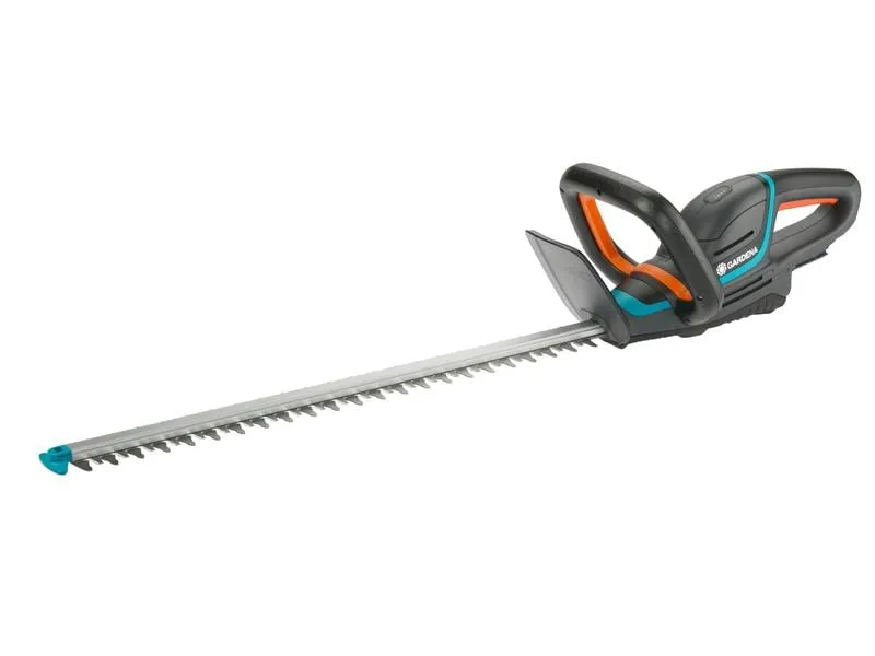 GARDENA Akku-Heckenschere ComfortCut 60/18 V P4A Solo