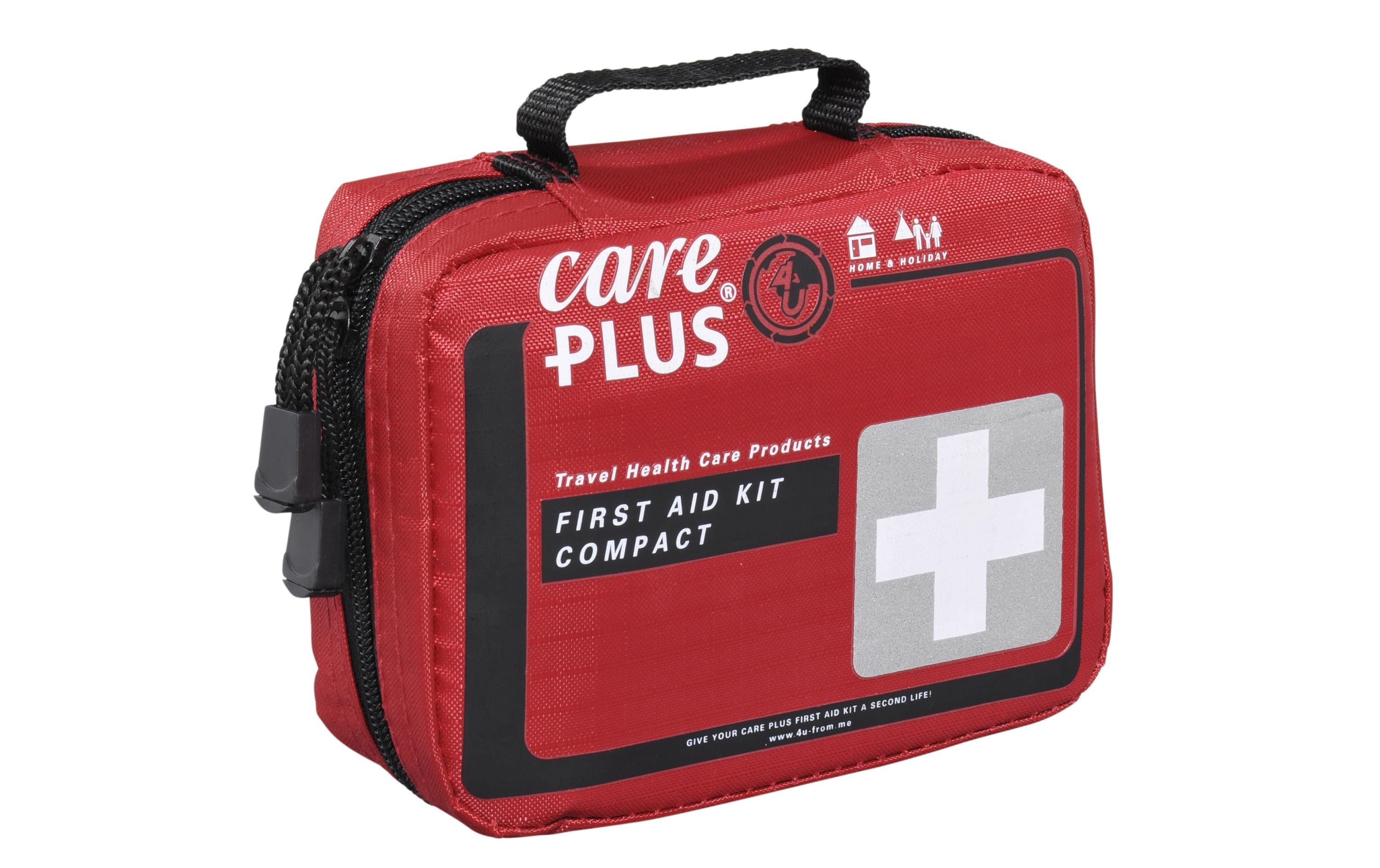Care Plus Erste-Hilfe-Set Compact Care Plus Erste-Hilfe-Set Compact
