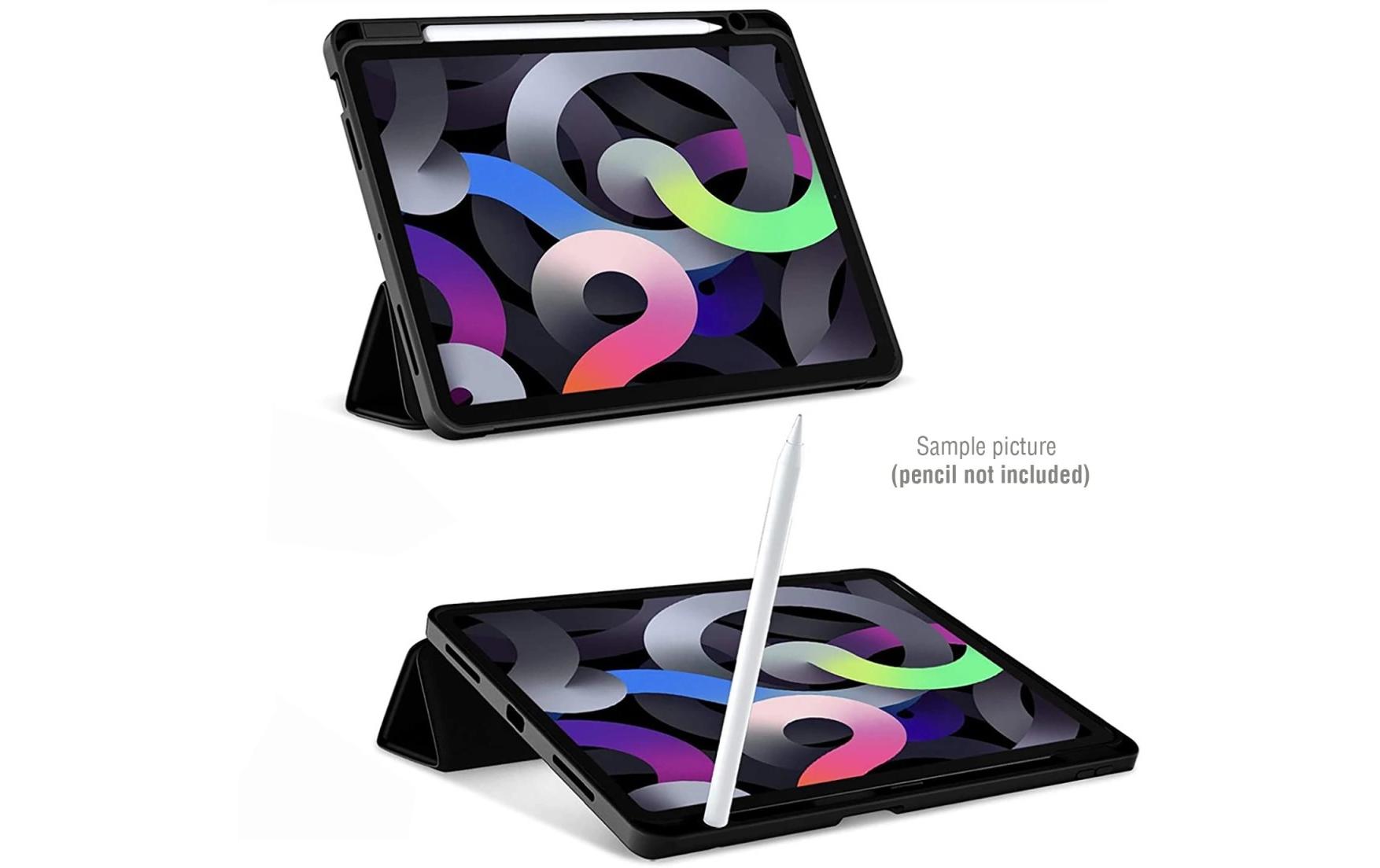 4smarts Tablet Book Cover Samsung Galaxy Tab S10 Ultra/S9 Ultra 4smarts Tablet Book Cover Samsung Galaxy Tab S10 Ultra/S9 Ultra