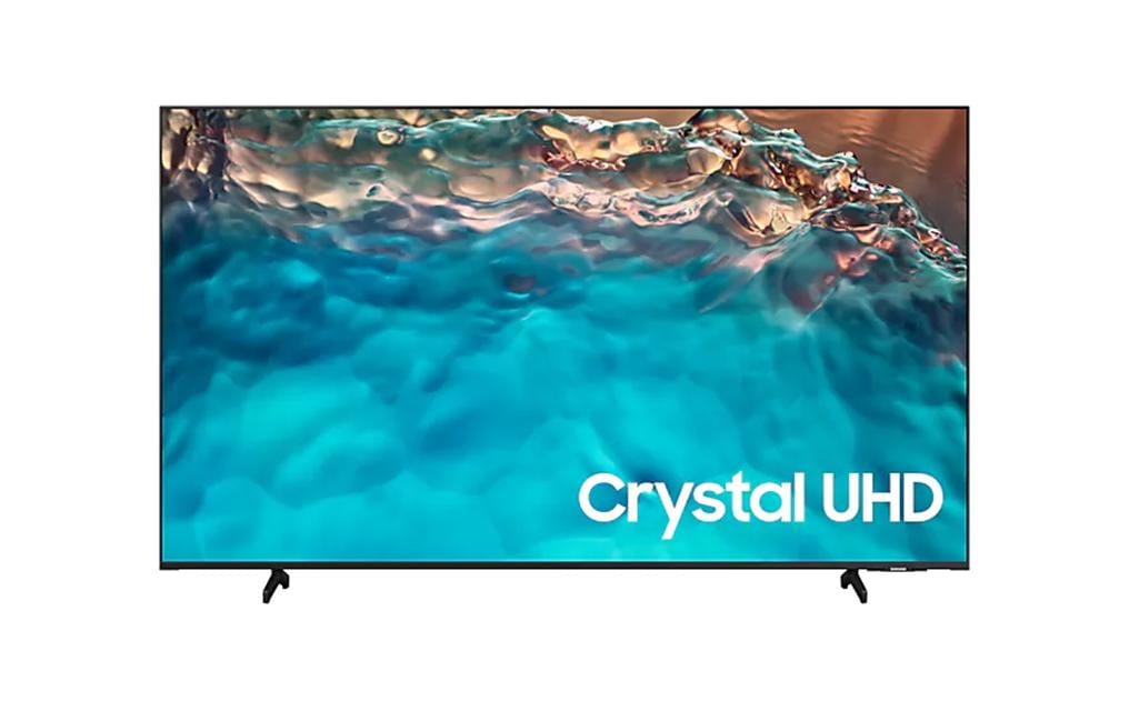 Samsung Hotel-TV HG50BU800EUXEN 50 Samsung Hotel-TV HG50BU800EUXEN 50