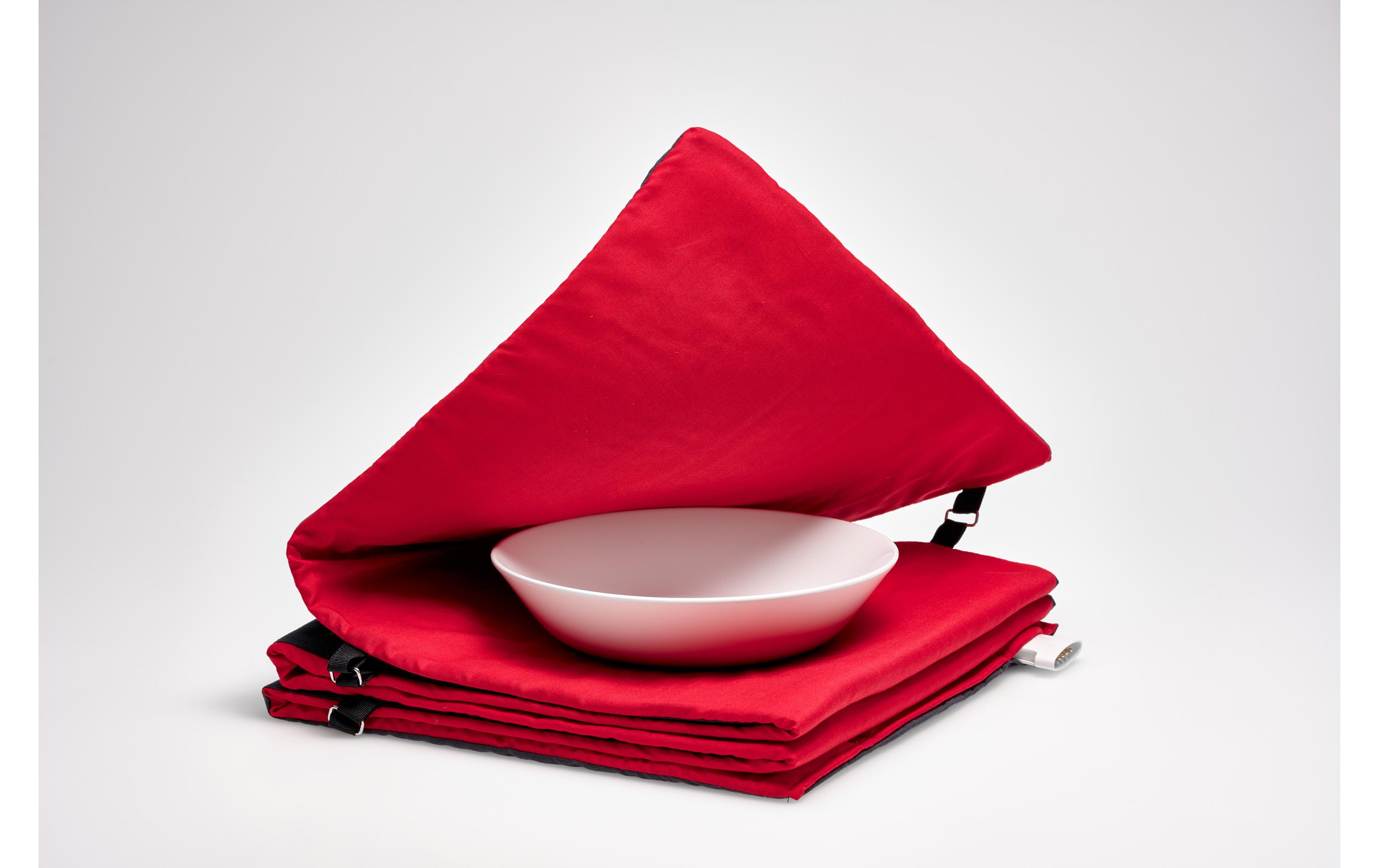 Solis Tellerwärmer Typ 8651