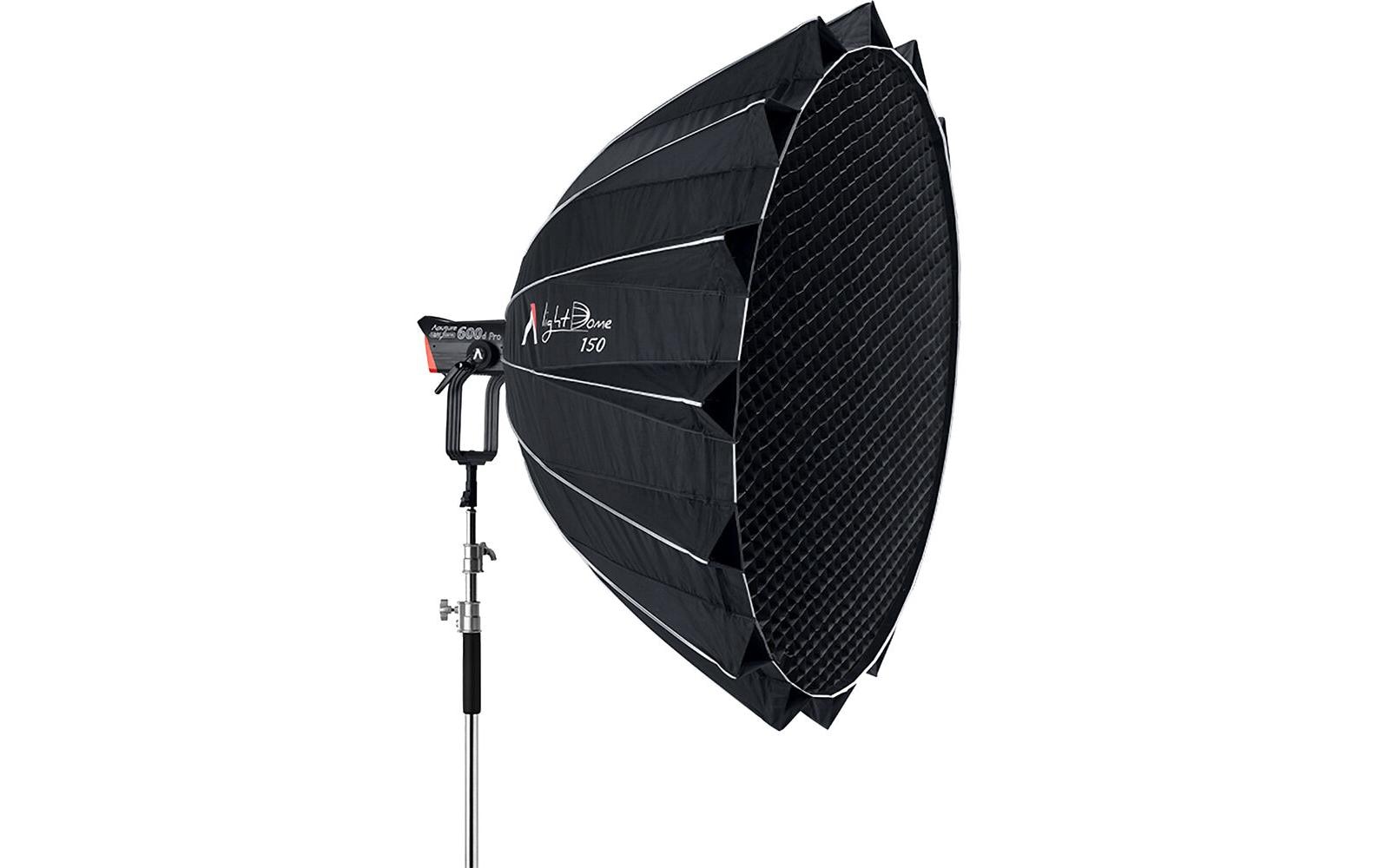 Aputure Softbox Light Dome 150