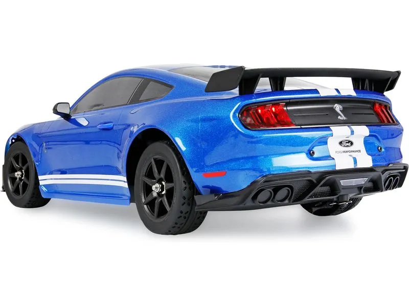 Amewi Hyper Go Ford Mustang Shelby GT500 1:10 RTR