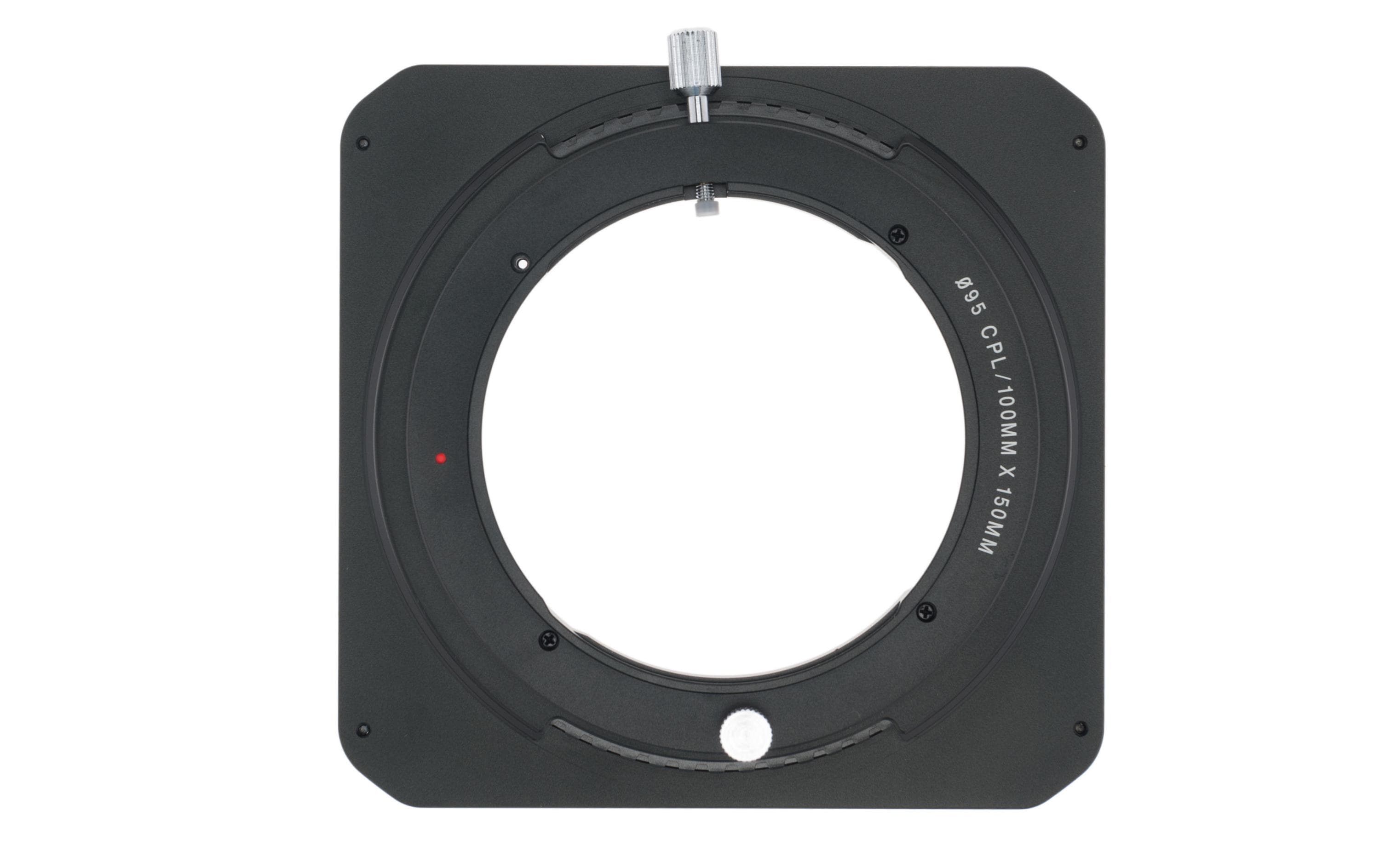 Laowa Objektiv-Adapter Optic Filter LAW 12FH Laowa Objektiv-Adapter Optic Filter LAW 12FH