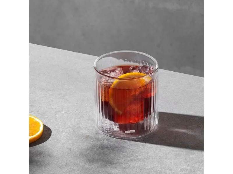 Bodum Whisky-Set Douro Transparent, 0.3 l Bodum Whisky-Set Douro Transparent, 0.3 l
