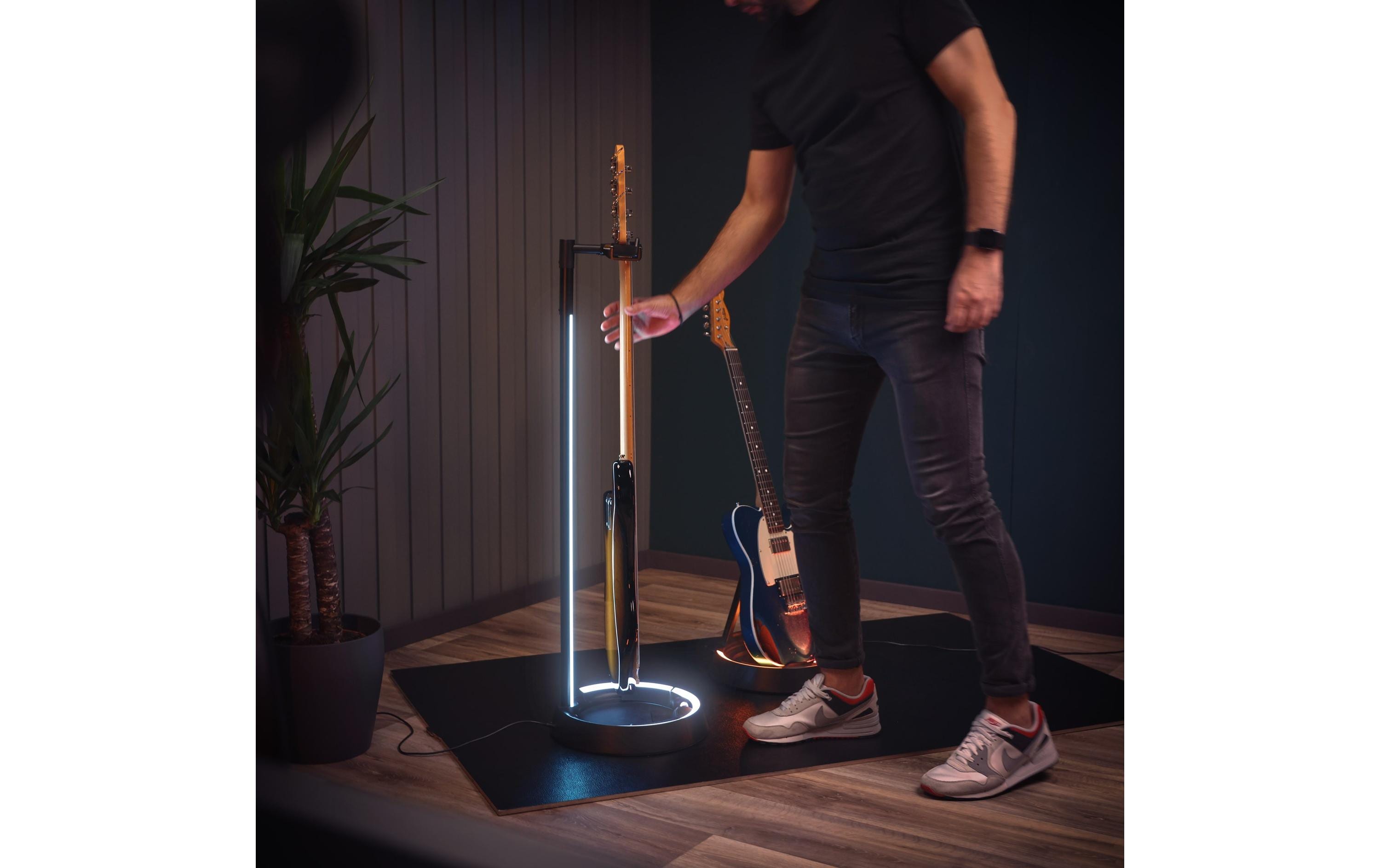 Gravity Gitarrenständer GGSLS01NHB