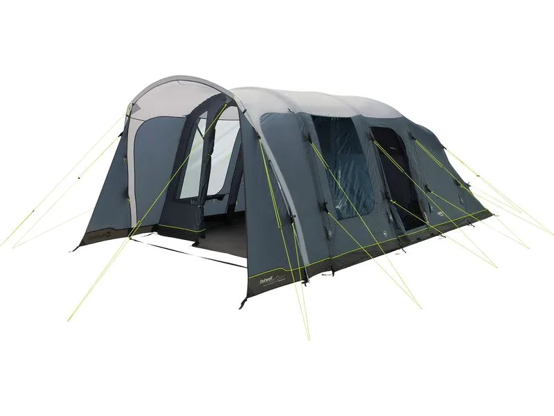 Outwell Tunnelzelt Colorado 5 Air Outwell Tunnelzelt Colorado 5 Air