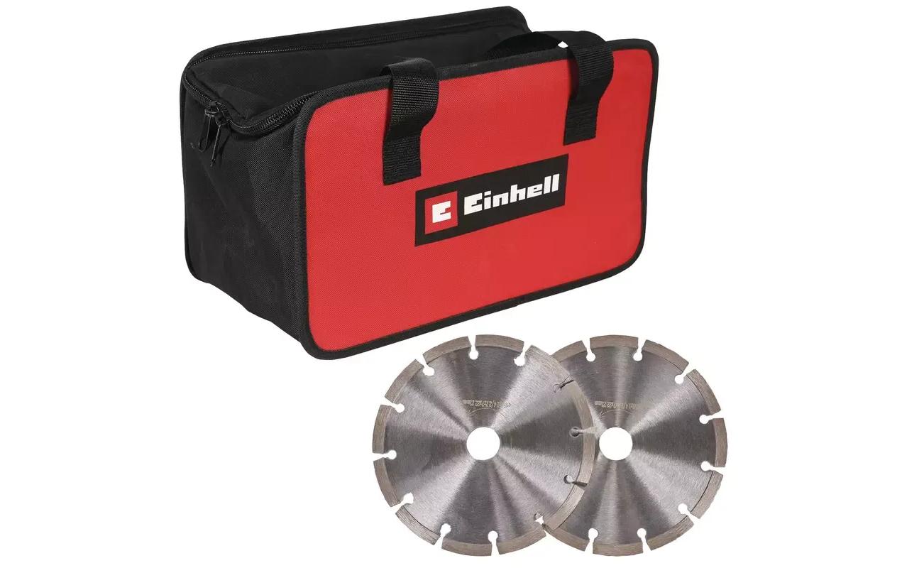 Einhell Mauernutfräse TE-MA 1500