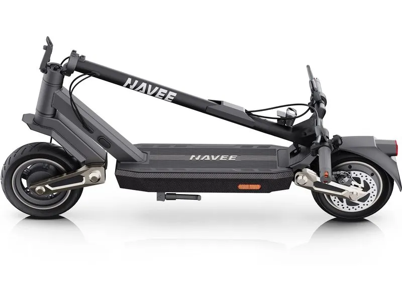 Navee E-Scooter ST3 mit Strassenzulassung