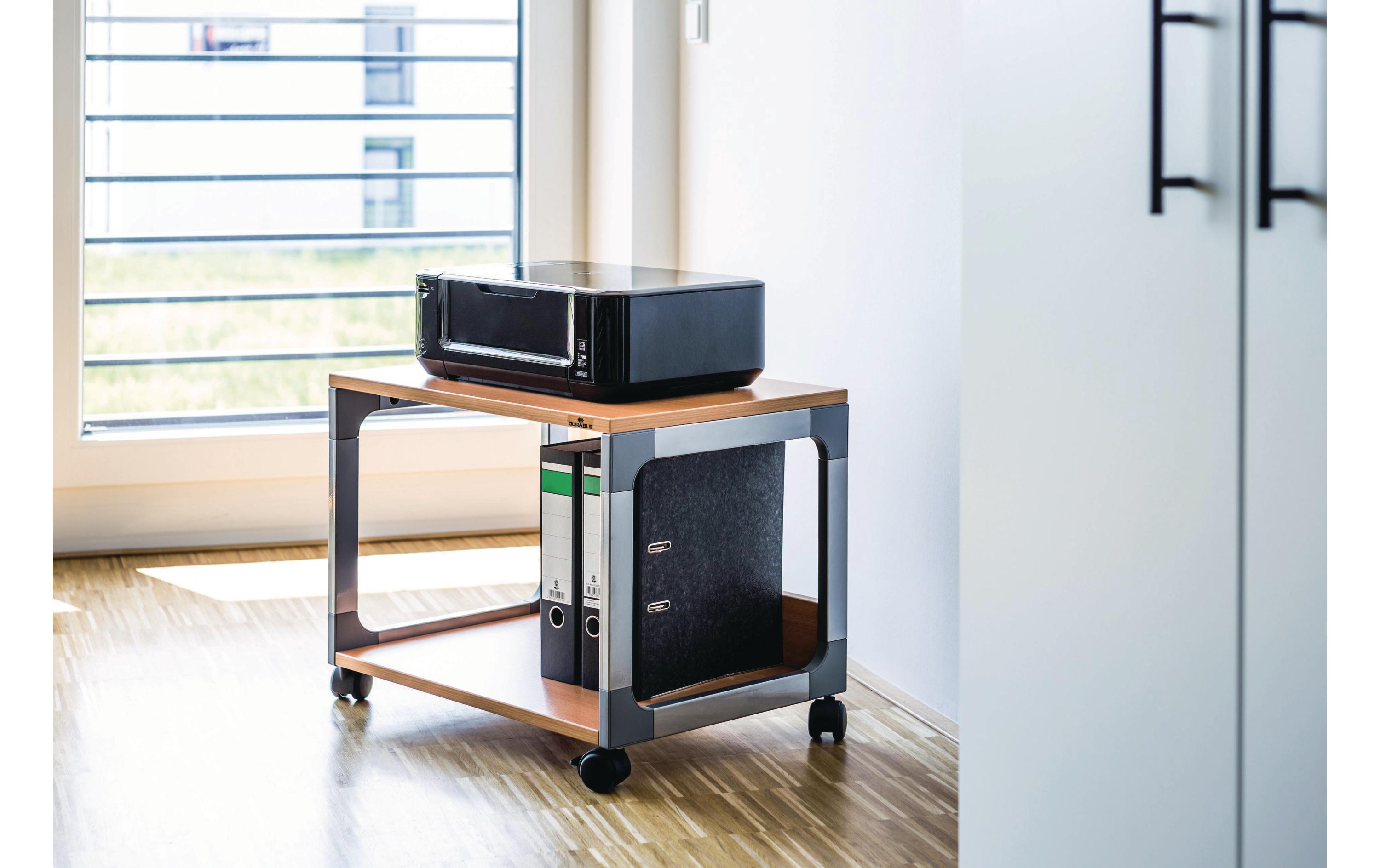 DURABLE Multifunktionswagen 48