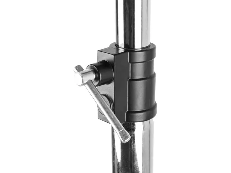 BeamZ Pro Lichtstativ mit T-Träger WLS70 BeamZ Pro Lichtstativ mit T-Träger WLS70