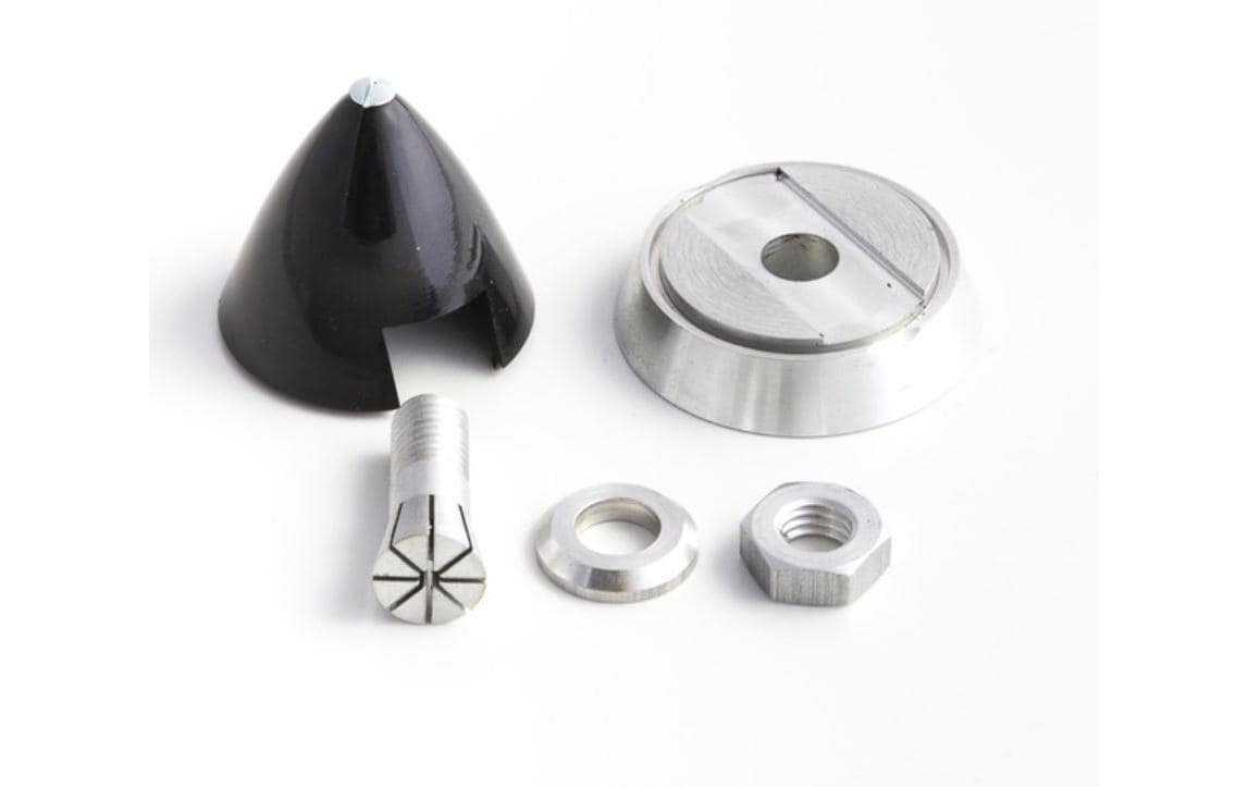 Aeronaut Spinner 38/5 mm Aeronaut Spinner 38/5 mm