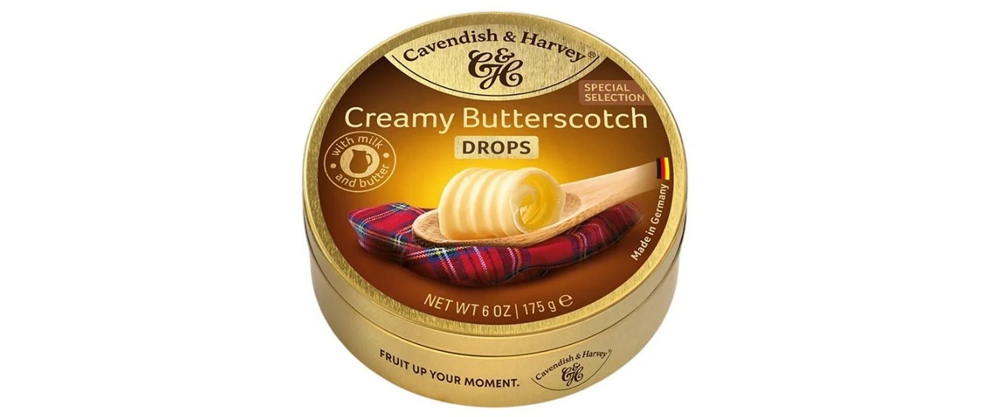 Cavendish & Harvey Drops 175 g