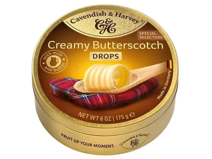 Cavendish & Harvey Drops 175 g