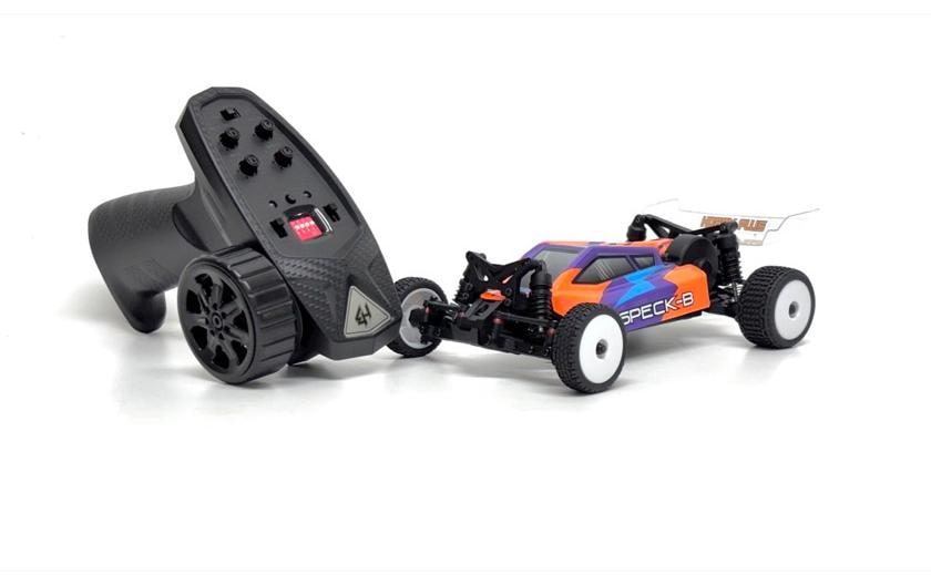 Absima Buggy Speck-B Razor Orange 1:24, RTR