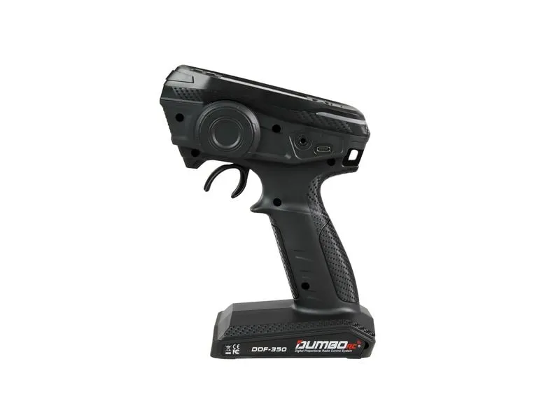 Amewi Fernsteuerung DDF-350 2.4 GHz, 10 Kanal