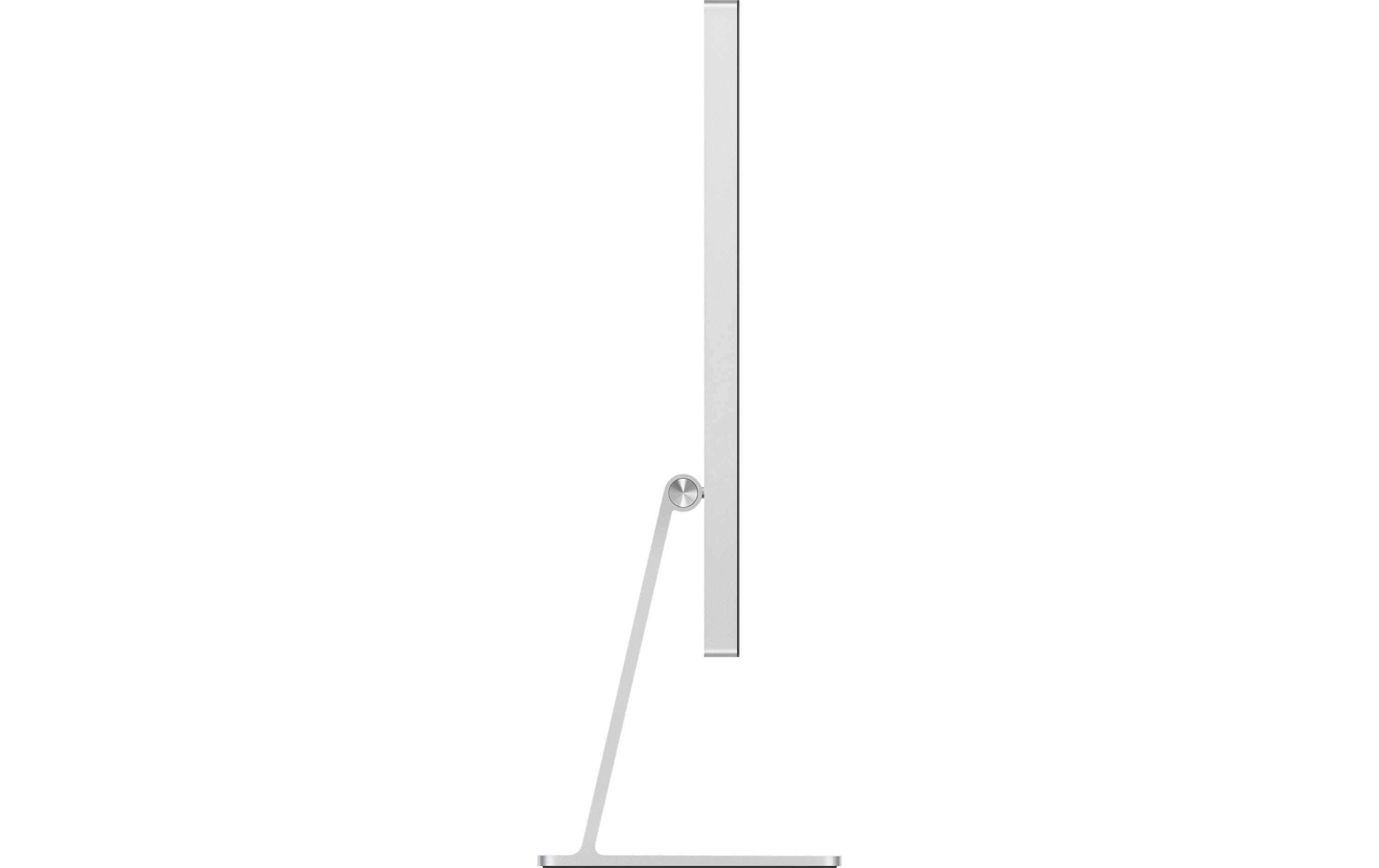 Apple 27 Studio Display (Standardglas, Neigung)