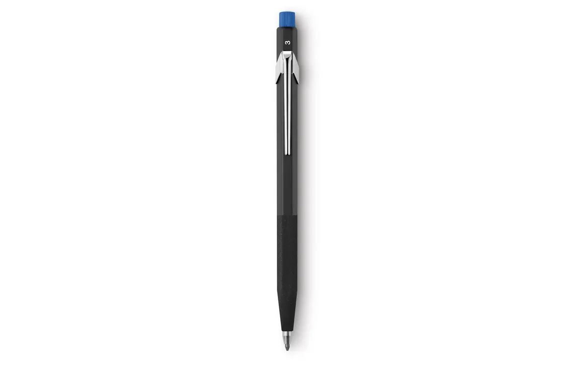 Caran d'Ache Minenbleistift 3 mm 10 Stück Caran d'Ache Minenbleistift 3 mm 10 Stück