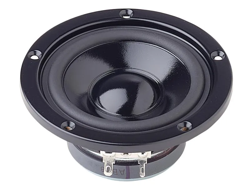 Visaton HiFi-Tiefmitteltöner W 100 S Visaton HiFi-Tiefmitteltöner W 100 S