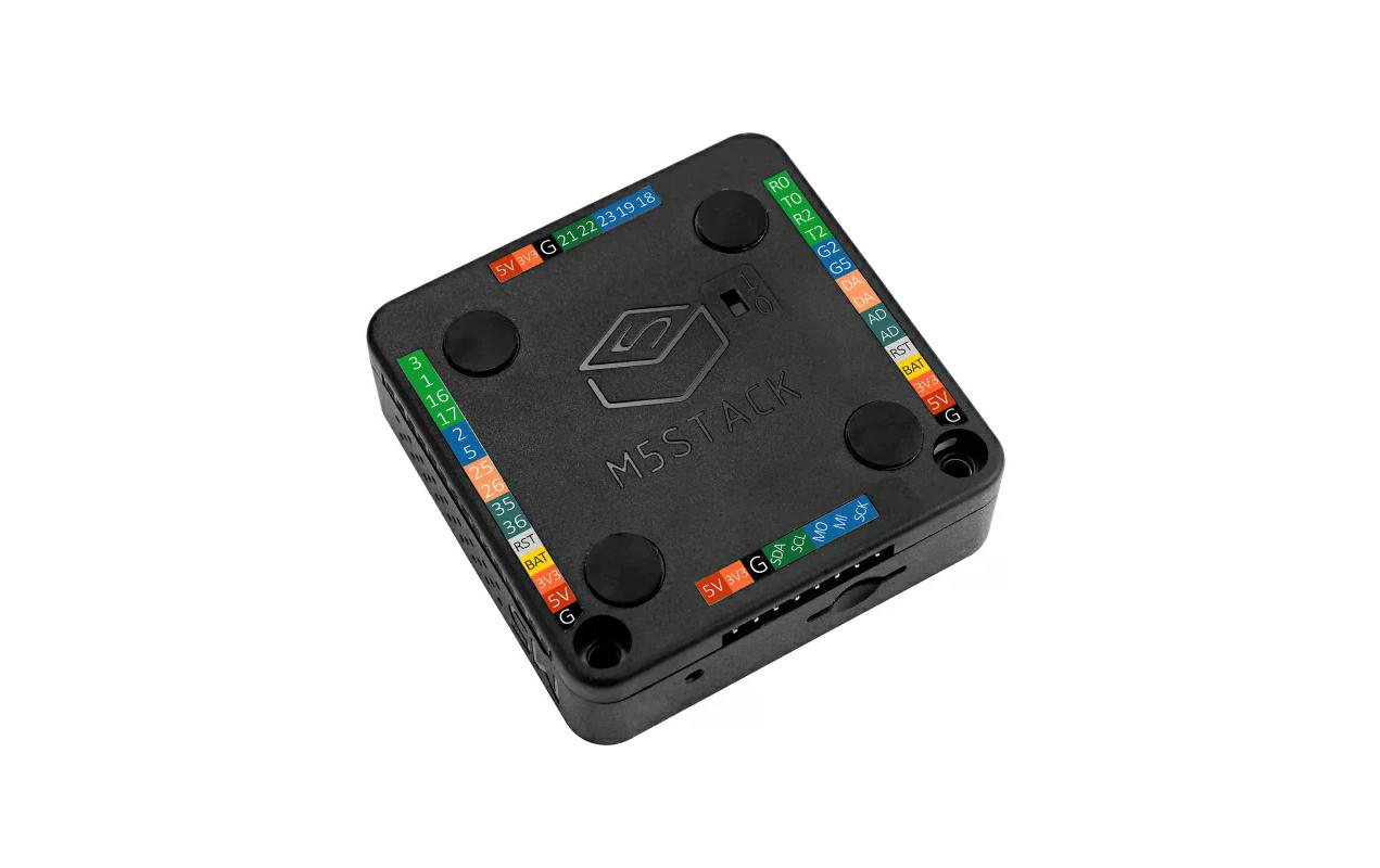 M5Stack Entwicklerboard ESP32 Basic Core