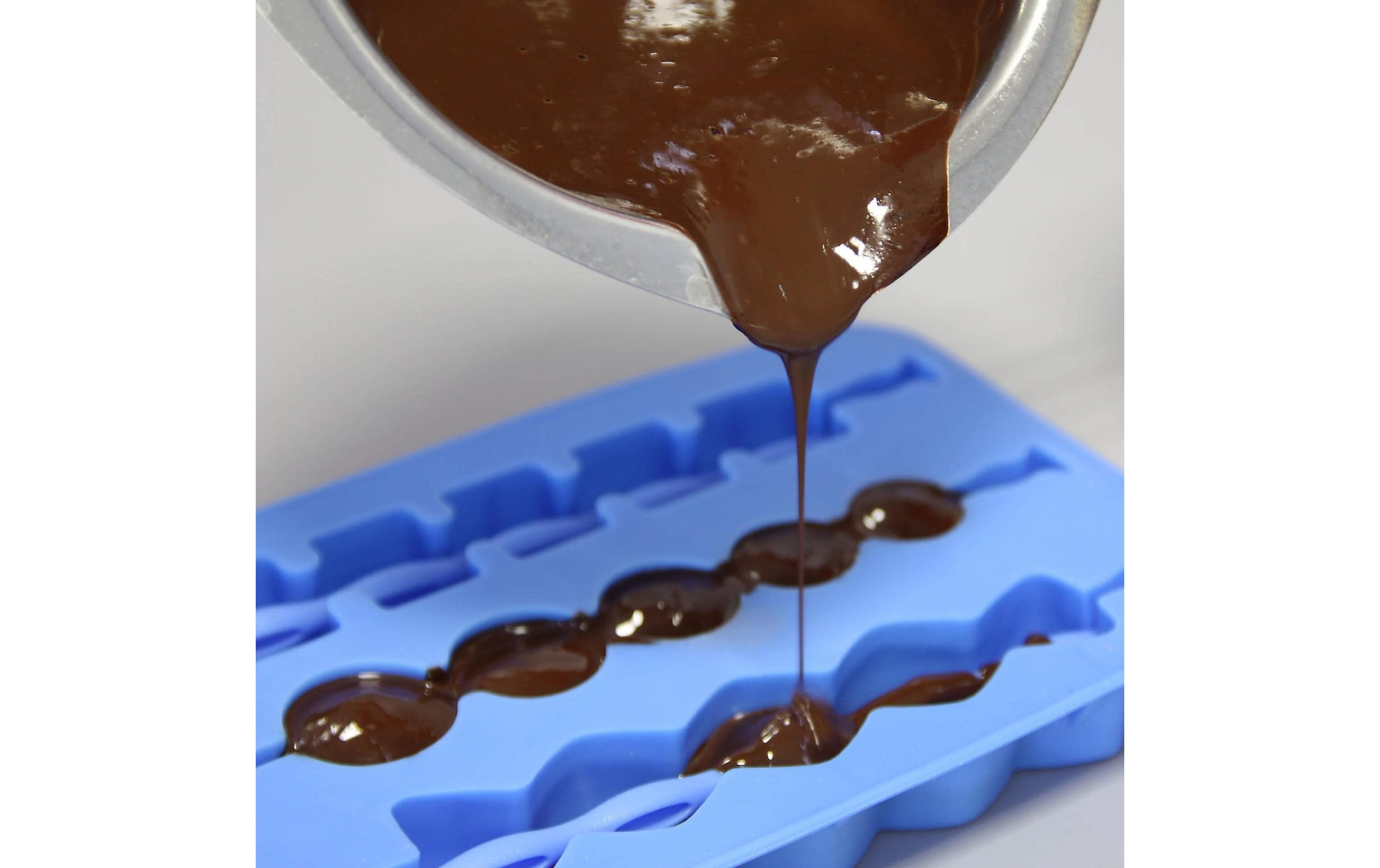 Zenker Schmelzzubehör Silber