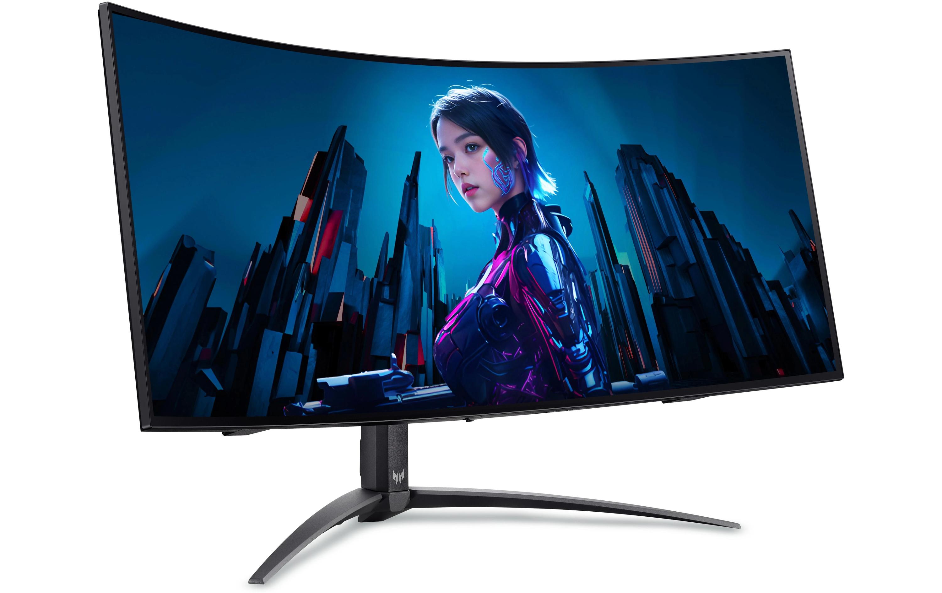 Acer Monitor Predator X39 (X39bmiiphuzx)