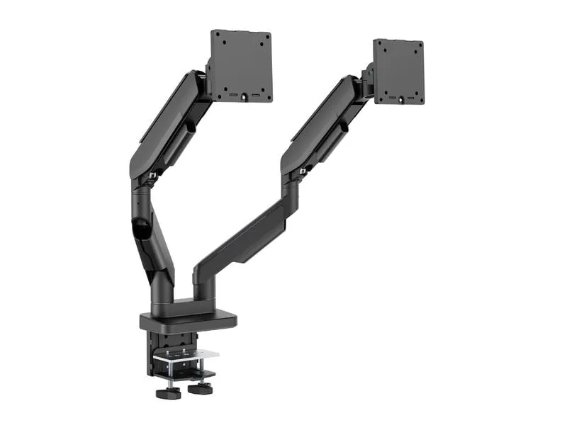 LC-Power Tischhalterung LC-EQ-A34B-D bis 20 kg – Schwarz LC-Power Tischhalterung LC-EQ-A34B-D bis 20 kg – Schwarz
