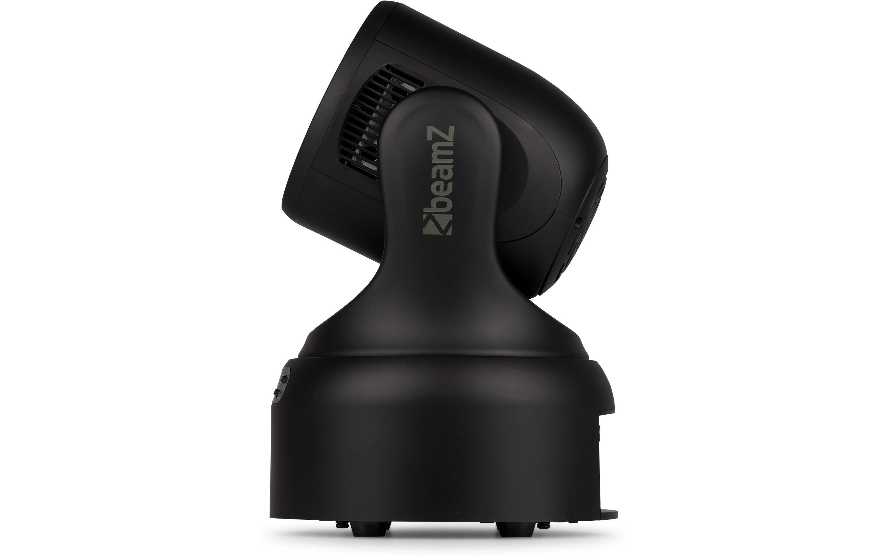 BeamZ Moving Head NOVA68-BK