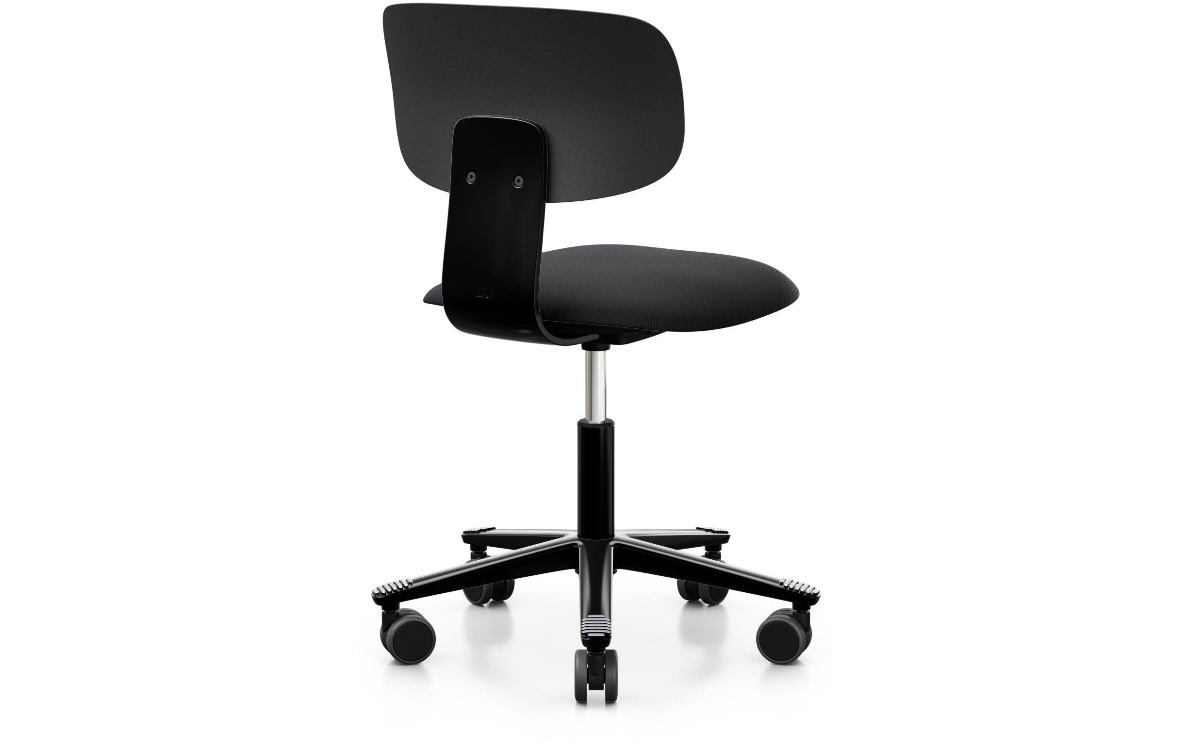 HÅG Drehstuhl Tion 2140 Schwarz