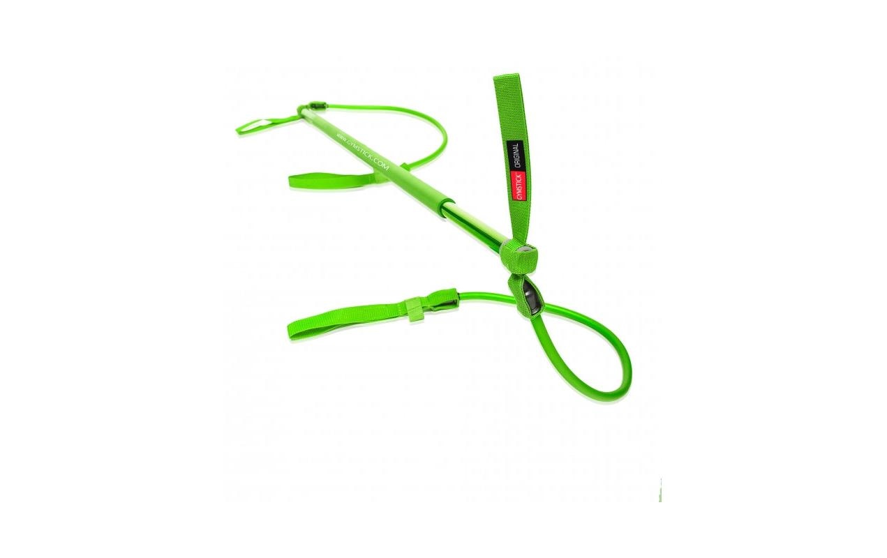 Gymstick Widerstandstrainer Original 2.0 Leicht, Grün Gymstick Widerstandstrainer Original 2.0 Leicht, Grün