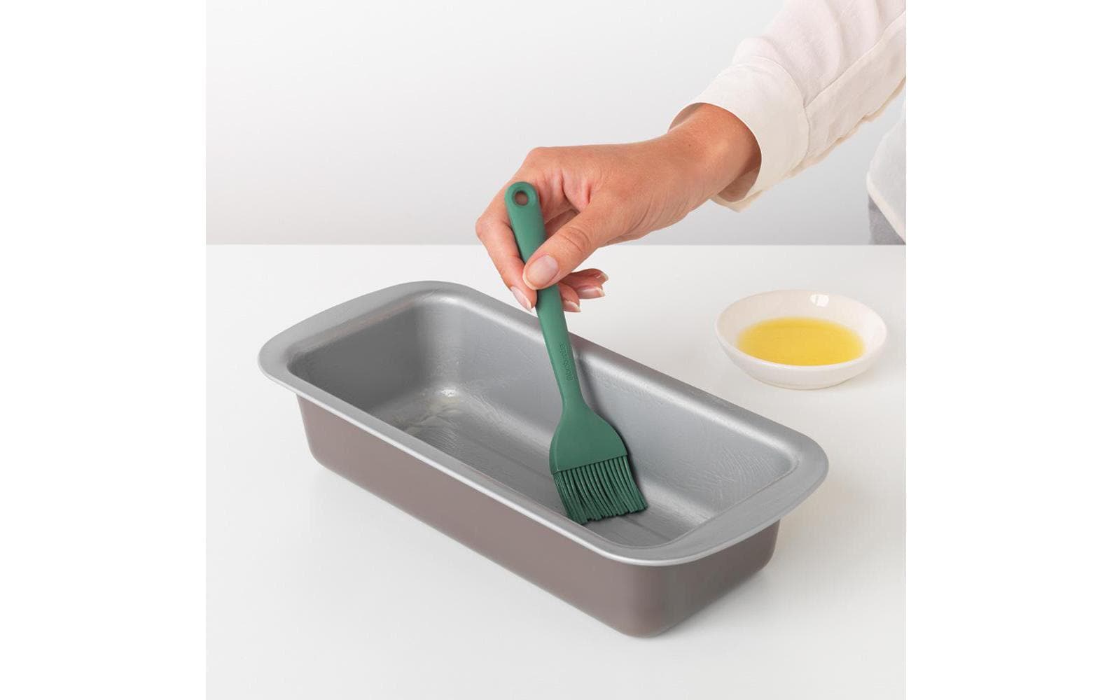 Brabantia Backpinsel Tasty+ Fir Green