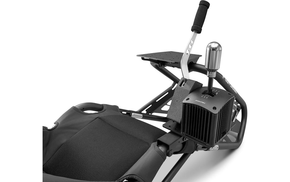 Playseat Trophy Gearshift and Handbrake Holder