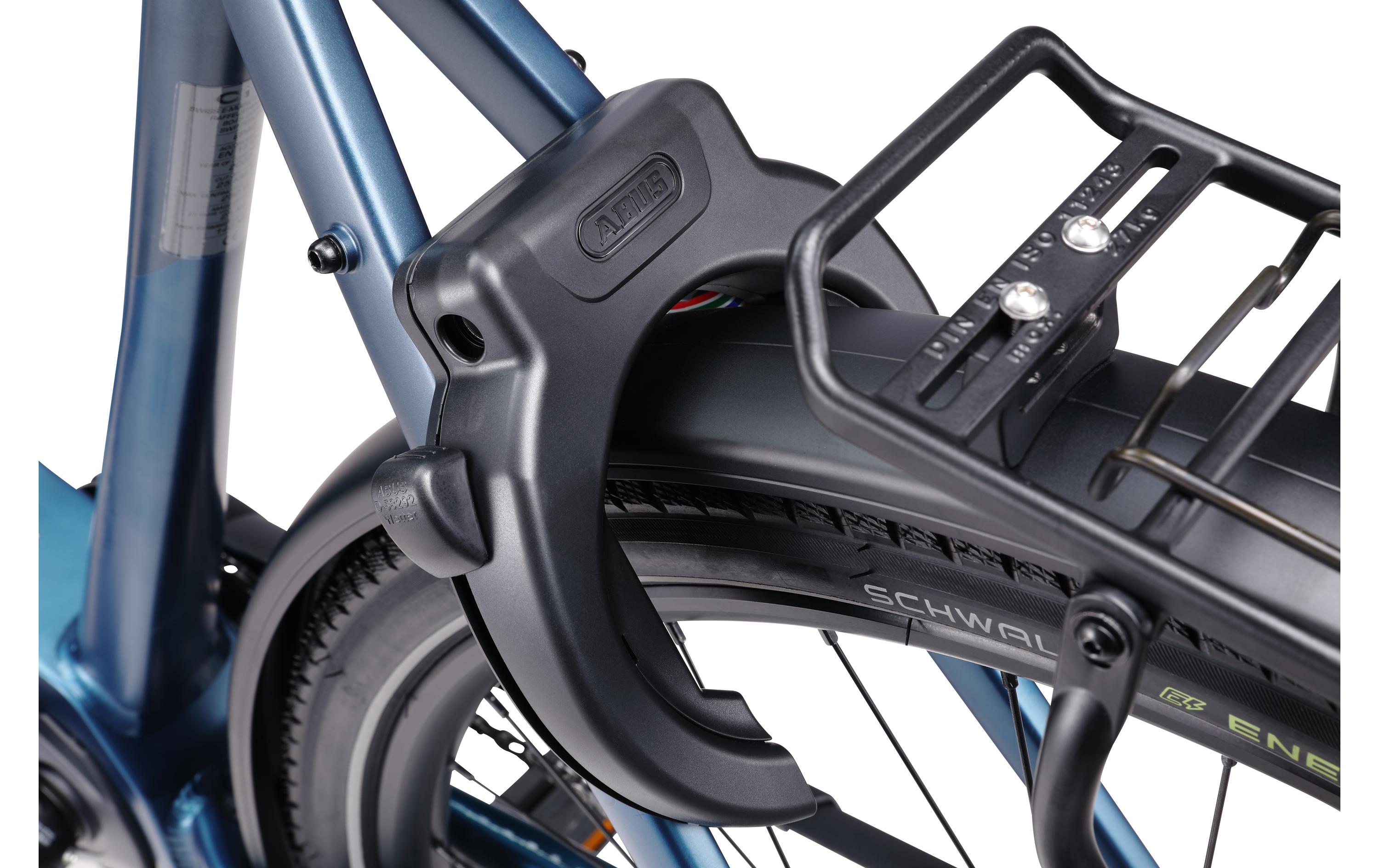 Cilo Aglotour CTM°06+, Deep Sea Blue, 52 cm