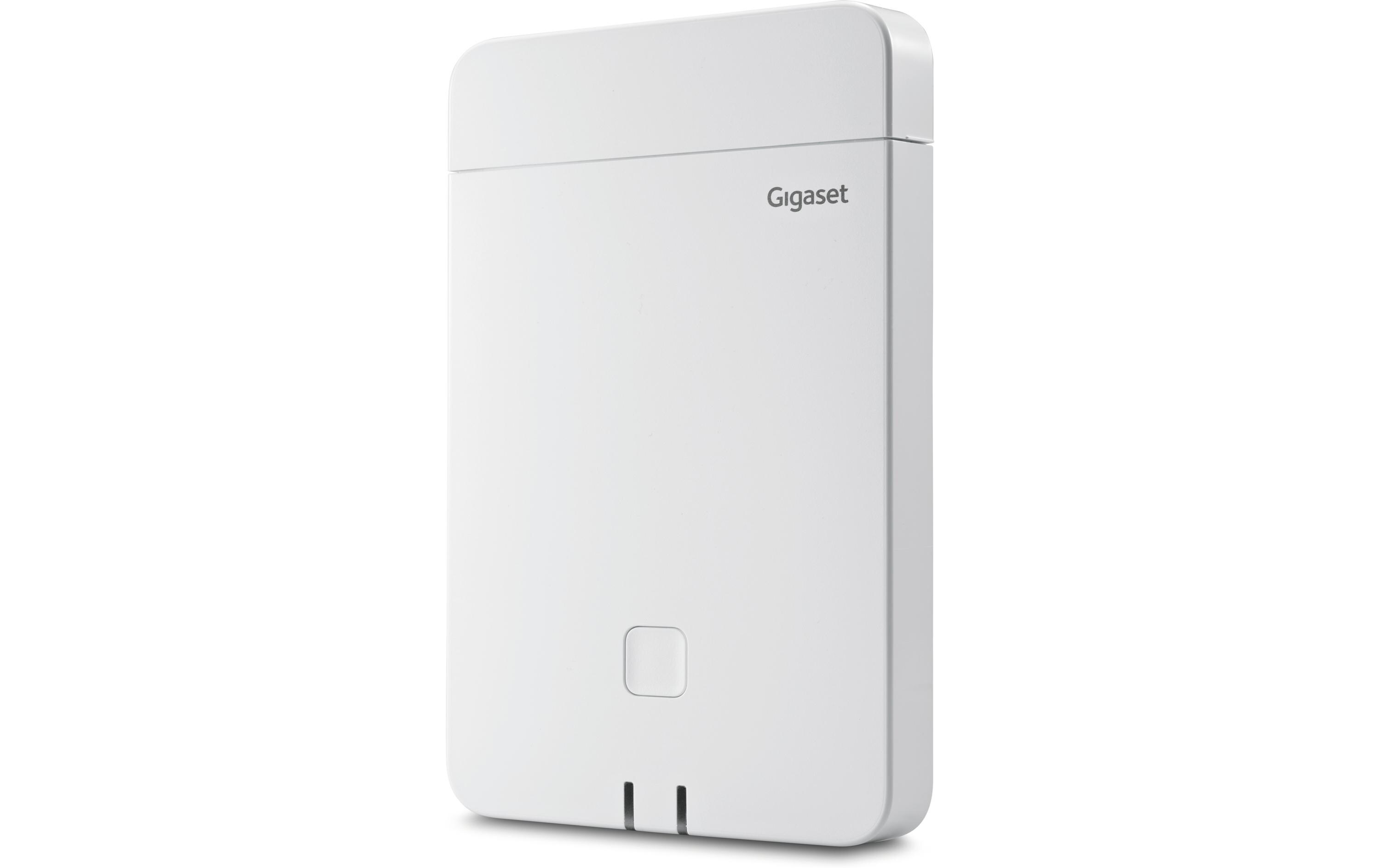 Gigaset Pro Basisstation N770 IP Pro