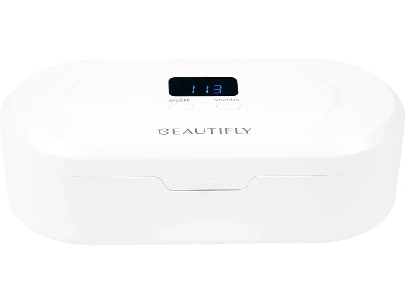 Beautifly Sp. z.o.o. UV-Sterilisationsbox Hygia Nails