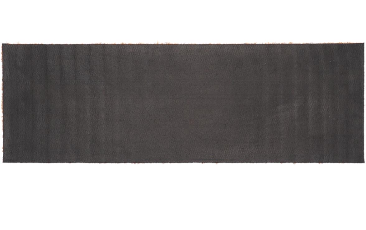 Esschert Design Fussmatte «Welcome» 25 cm x 75 cm