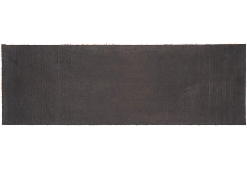 Esschert Design Fussmatte «Welcome» 25 cm x 75 cm Esschert Design Fussmatte «Welcome» 25 cm x 75 cm