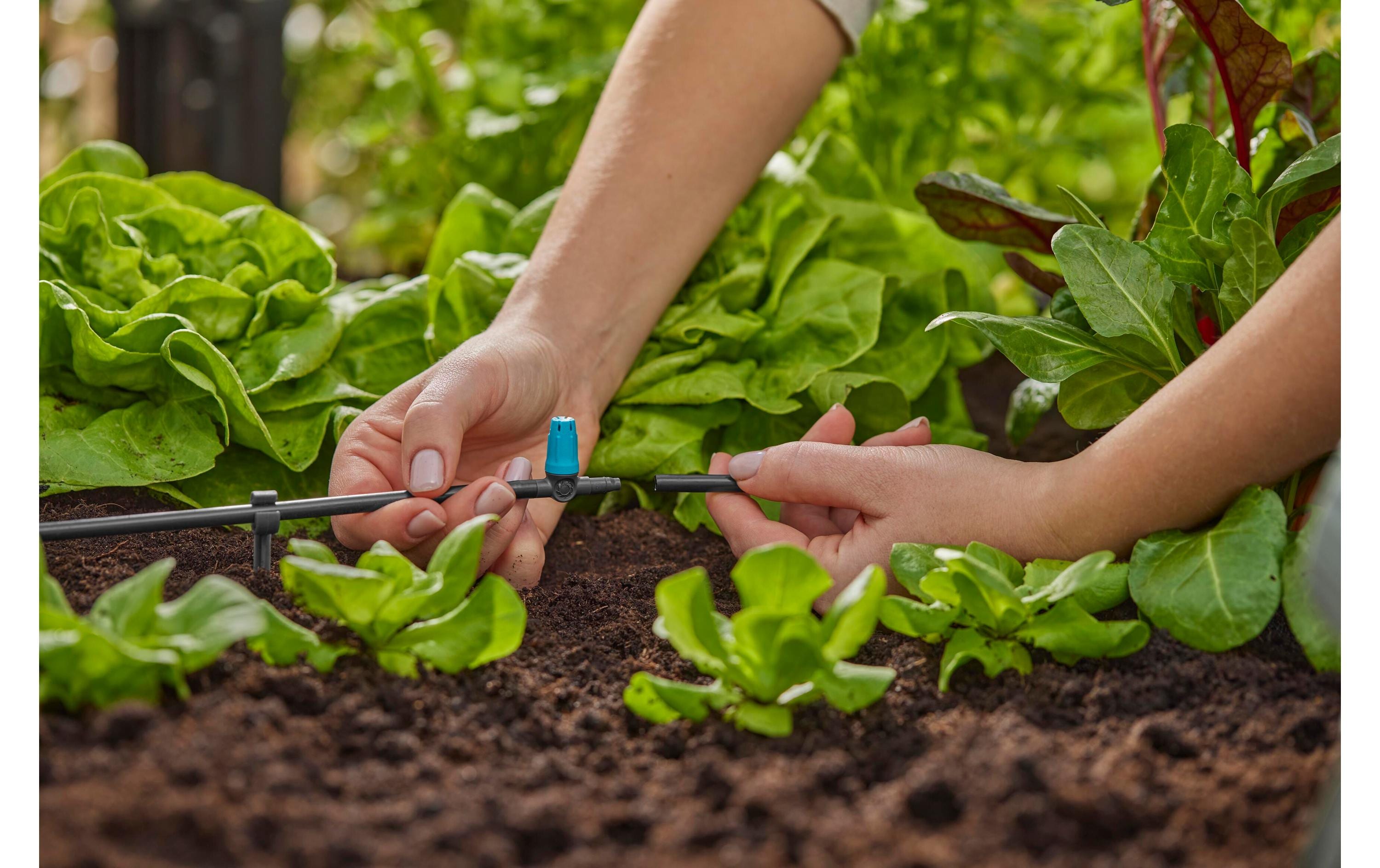 GARDENA Reihen-Kleinflächendüse Micro-Drip-System
