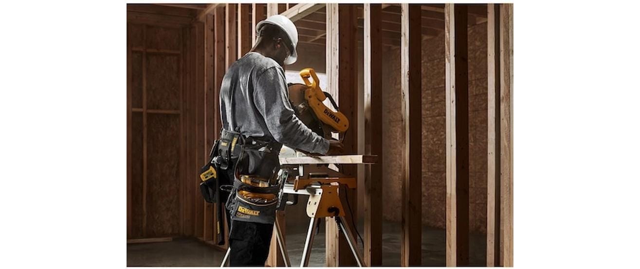 DEWALT Werkzeuggürtel DWST40603-1