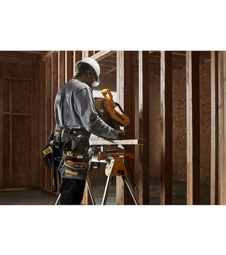 DEWALT Werkzeuggürtel DWST40603-1 DEWALT Werkzeuggürtel DWST40603-1
