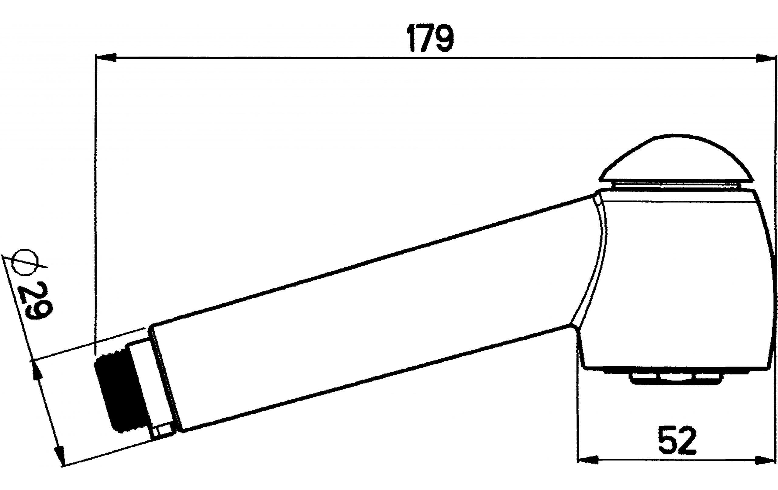 Nikles Küchenbrause Chef Nikles Küchenbrause Chef