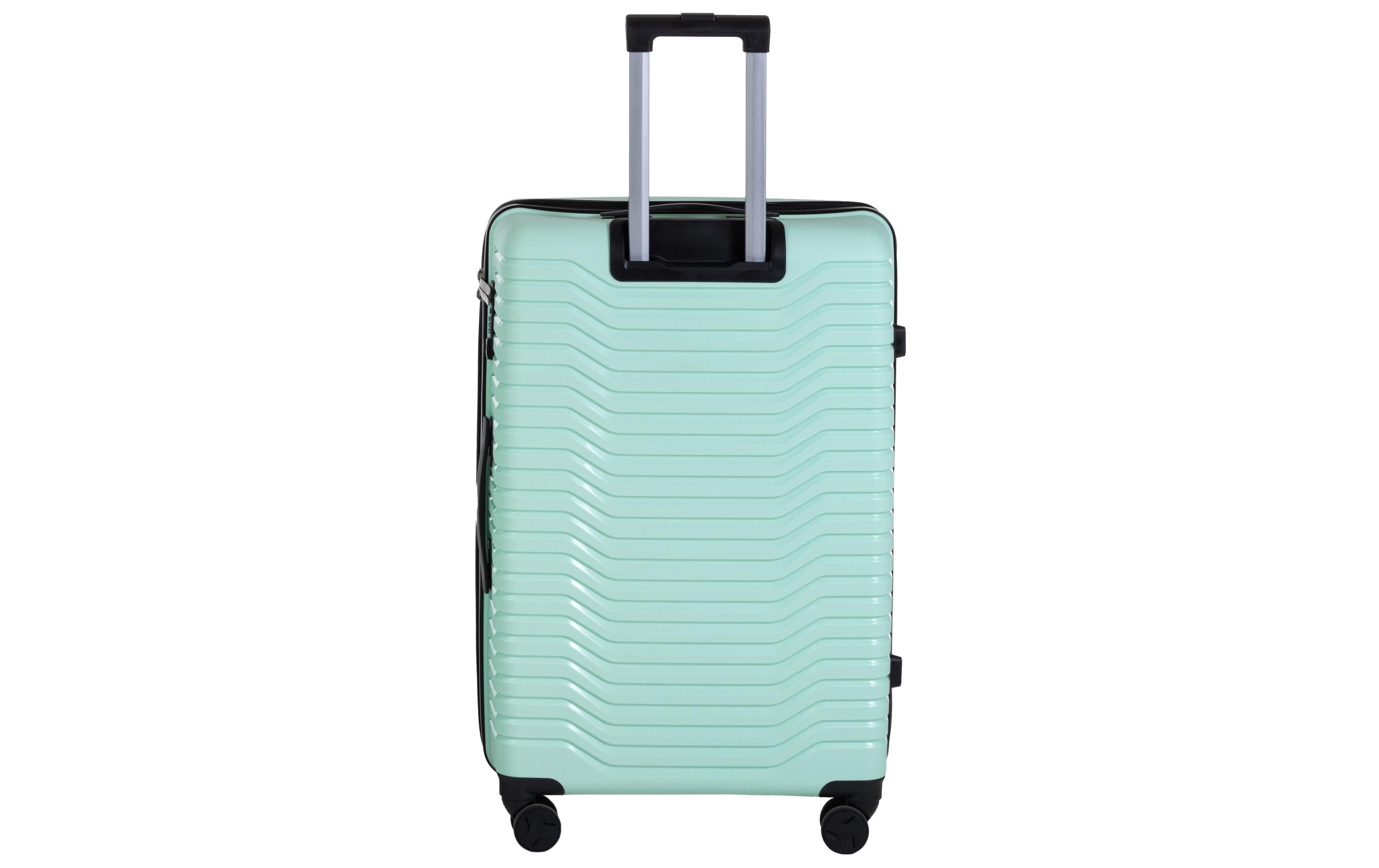 KOOR Reisekoffer Manila 95 L, Mint KOOR Reisekoffer Manila 95 L, Mint